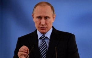 Putin Demands from Bulgaria &#039;Rock-Solid Guarantee&#039; for South Stream