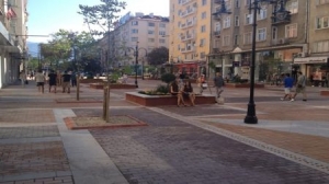 Vitosha Boulevard Remains Among the Cheapest Shopping Streets in the Balkans