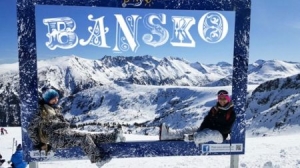 Bulgaria’s Bansko Ski Resort Prepares for the Winter Season