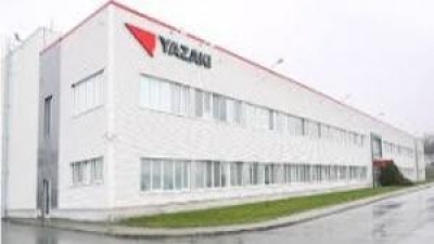 Yazaki Bulgaria to invest BGN 45.5 M in cable plant near Dimitrovgrad