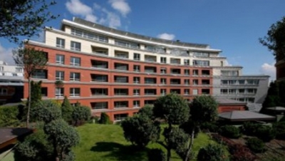 First Time in Bulgaria: Residential Complex Received a Certificate for a Sustainable Building