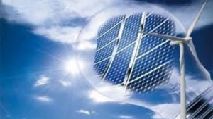 The use of renewable energy in Bulgaria grew by almost 10%