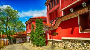 CNN Presented Plovdiv as One of the 19 Mandatory Places to Visit in 2019