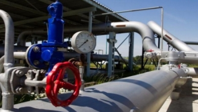 Bulgargaz pedicts a 6% Decline in Natural Gas From October 1