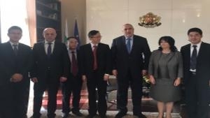 China &#039;Interested in Bulgaria&#039;s Belene Nuclear Plant&#039;