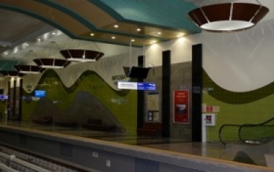 New Sofia metro station opens, adding 15 000 passengers