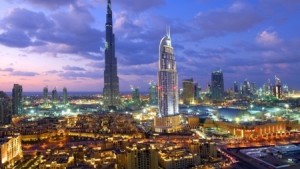 The Largest Tour Operator in Bulgaria is Strengthening its Position in Dubai