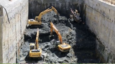 Strong Growth in Construction Helped for improving the Business Climate in Bulgaria