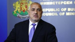 PM Borissov: I Am Confident that Next Year we Will Have a Car Investor in Bulgaria