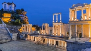 CNN Travel: Plovdiv is One of the Most Fascinating Places in Europe