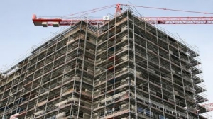 Nearly 25% Increase in the Construction Production, NSI