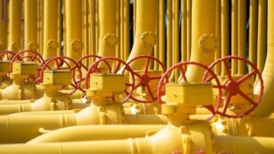Azerbaijan Waiting for Bulgaria To Construct Gas Link With Greece