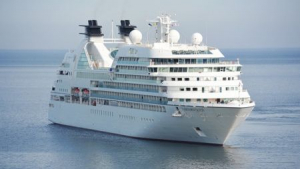 The Burgas - Istanbul Cruise Starts from July 1 Next Year
