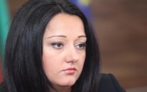 Regional Development Minister Pavlova Requests Sofia City Court To Annul Tsarski Konyushni Deal
