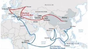 Bulgaria can Open the &quot;New Silk Road&quot; to Central and Western Europe