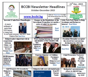 BCCBI Newsletter Oct-Dec 2015