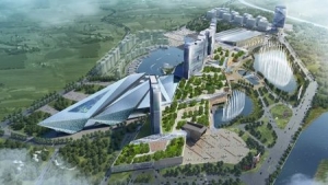 Bulgaria Backs New Chinese ‘Smart City’ Near Sofia