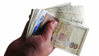 Salaries in Bulgaria are Increasing by 8-10% Per Year
