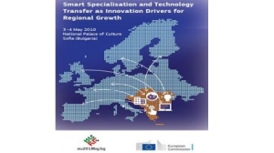 Smart Specialisation and Technology Transfer as Innovation Drivers for Regional Growth