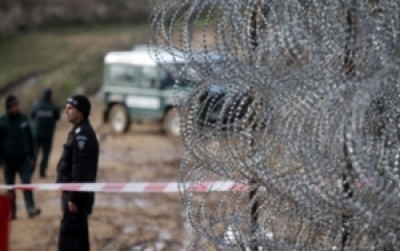Migrant Pressure on Bulgarian-Turkish Border Has Decreased by Nearly 50 %