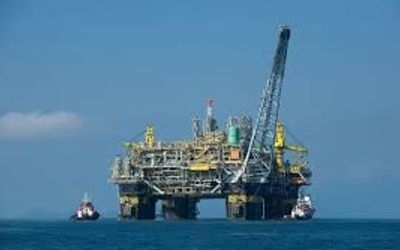 &quot;Shell&quot; will explore for oil and gas in Block &quot;Silistar&quot; in the deep-water Black Sea