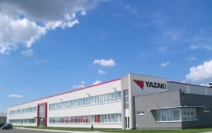 Yazaki to invest BGN 45 M in its 3rd Bulgarian plant