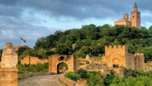Veliko Tarnovo is a leader in the field of cultural tourism