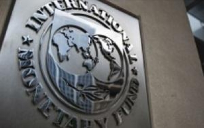 IMF Officially Revises Growth Forecast for Bulgaria