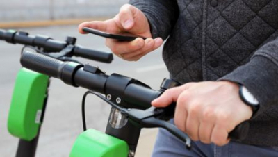 The New Service for Shared Scooters Lime is Now Entering the Bulgarian Market