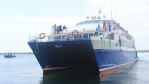 First-ever Ferry Services between Bulgaria and Turkey Launched
