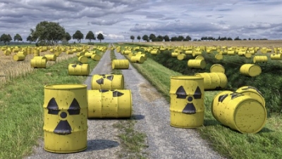 Construction of National Storage Facility for Radioactive Waste Will Begin Today