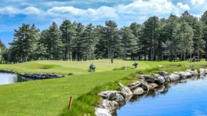 European Tour Properties Adds Bulgaria’s Pirin Golf &amp; Country Club