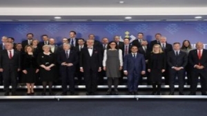 EU trade ministers discuss the prospects of the multilateral trading system