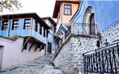 Plovdiv To Receive Most Prestigious World Award for Tourism