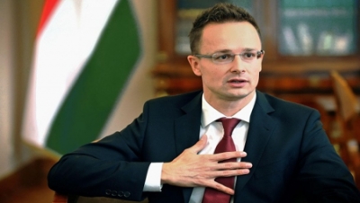 Hungary Will Receive Gas Through Bulgaria in 2019