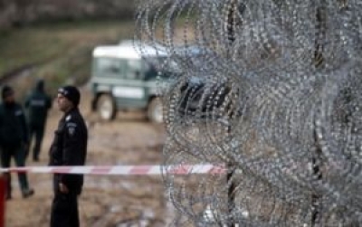 Bulgarian Cabinet Allocates BGN 6.2 M to Continuing Fence on Border with Turkey