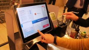 First in Bulgaria: Retail Chain has Launched Self-checkout Machines