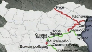 The Ruse-Thessaloniki Railway Corridor will Cost at Least BGN 2.1 Billion.