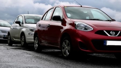 Sales of New Cars in Bulgaria with Growth of Over 15%