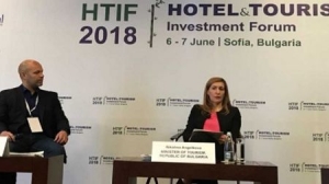 The Beds in the 4- and 5-star Hotels in Bulgaria have Increased by 24% for the Period 2014-2017