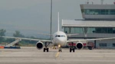Sofia Airport Boasts Record-High 4 Million Passengers So Far in 2016