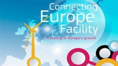 Four projects amounting to EUR 207 million were submitted for approval under the Connecting Europe Facility