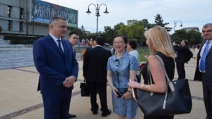 Increasing Number of Chinese Tourists will Come to Varna