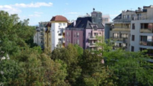 Increase of Residential Buildings Completed in Bulgaria