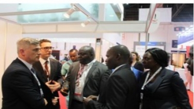 Investors from Central African Republic are interested in industrial zones in Bulgaria