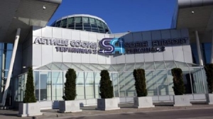 Passengers at Sofia Airport Increased by 7.6%