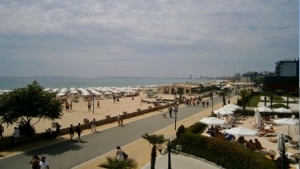 Bulgaria is Looking for an Investor to Build a Congress Center in Sunny Beach