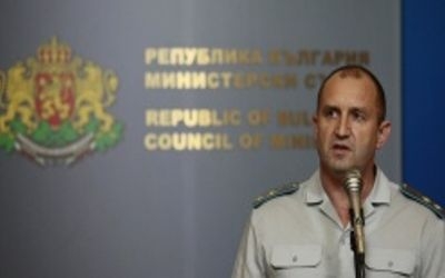 Bulgaria Needs New Fighter Jets - Air Force Chief