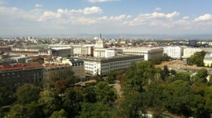 Sofia is 3-rd in Europe as the Best Place for Start-up Companies
