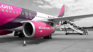 Wizz Air to Launch Sofia - Athens flights in March 2018